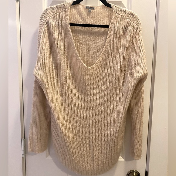 Knit Sweaters - Slightly Oversized [3 colors] | Charlotte Russe Size M, L, XL - Picture 3 of 11